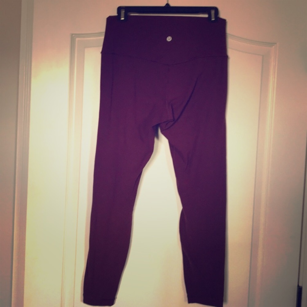Align Leggings